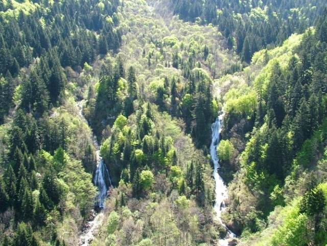 paradiso nel cuneese